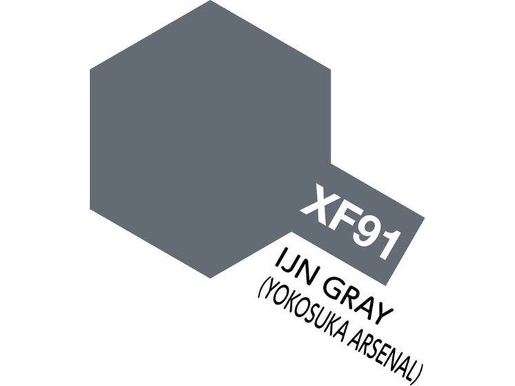 Tamiya Akryl XF 10ml
