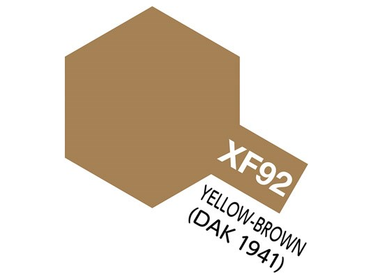 Tamiya Akryl XF 10ml