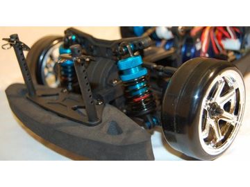 BSD 1/10 DRIFT CAR BRUSHLESS INCL LIPO