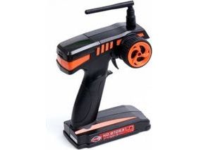 BSD 1/10 DRIFT CAR BRUSHLESS INCL LIPO
