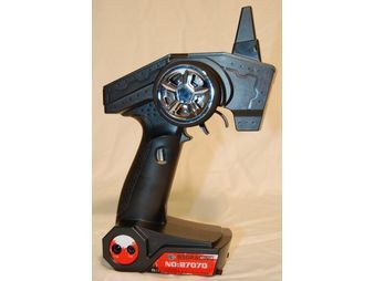 BSD 1/10 DRIFT CAR BRUSHLESS INCL LIPO