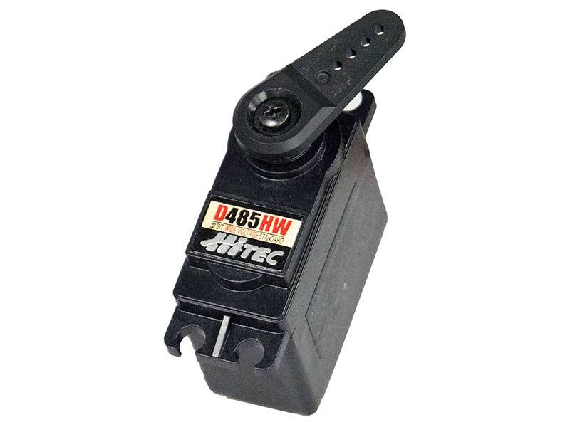 D485HW standard servo 