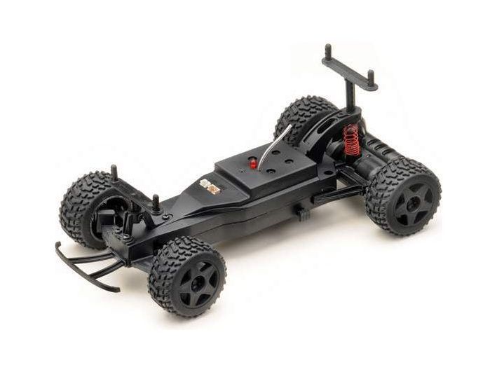 EP 2WD RACING BUGGY X RACER RTR 1:24