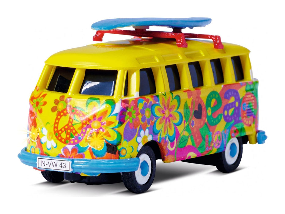 1:87 VW T1 VAN 2.4 GHZ 100% RTR