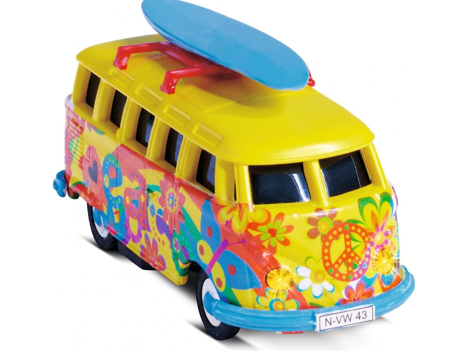 1:87 VW T1 VAN 2.4 GHZ 100% RTR