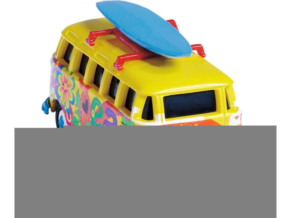 1:87 VW T1 VAN 2.4 GHZ 100% RTR